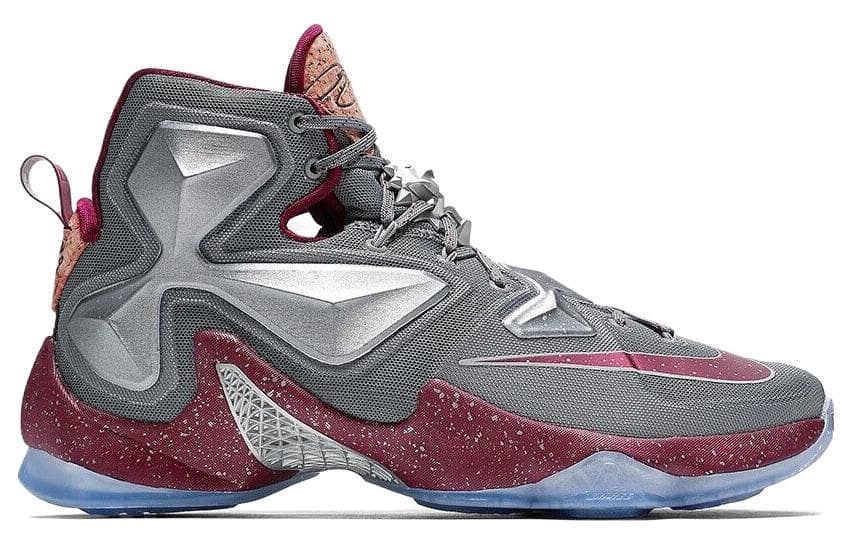 Nike LeBron Xiii Limited 'Opening Night' 3