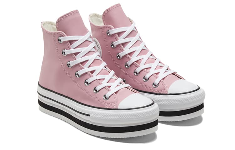 Converse Chuck Taylor All Star Pink/White Women's 5