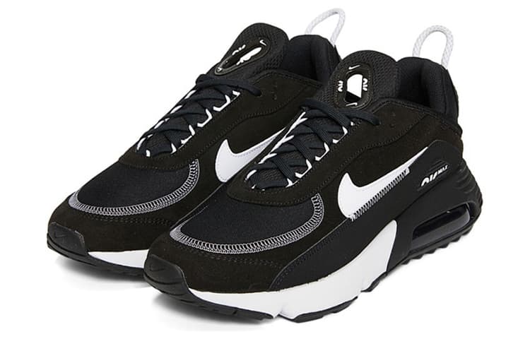 Nike Air Max 2090 'Black White' 6