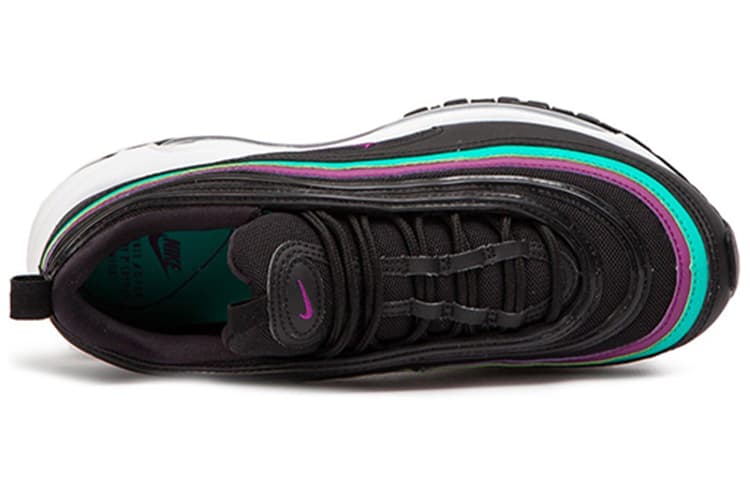 Nike Air Max 97 Black Grape Women's 5