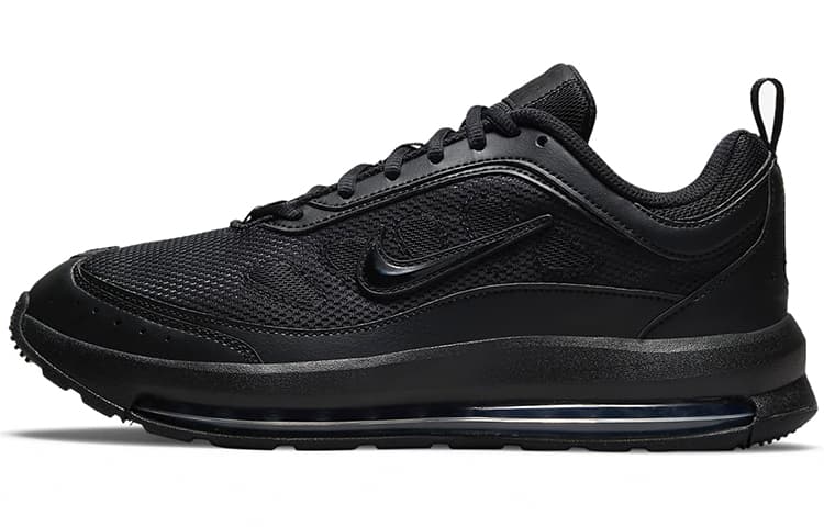 Nike Air Max Ap Triple Black 2