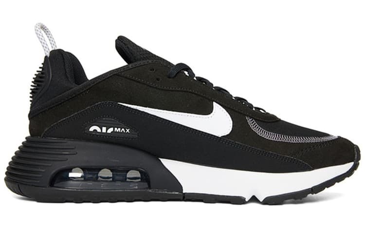 Nike Air Max 2090 'Black White' 3