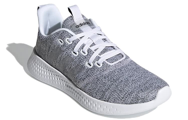 Adidas Neo Puremotion Grey Women's 5
