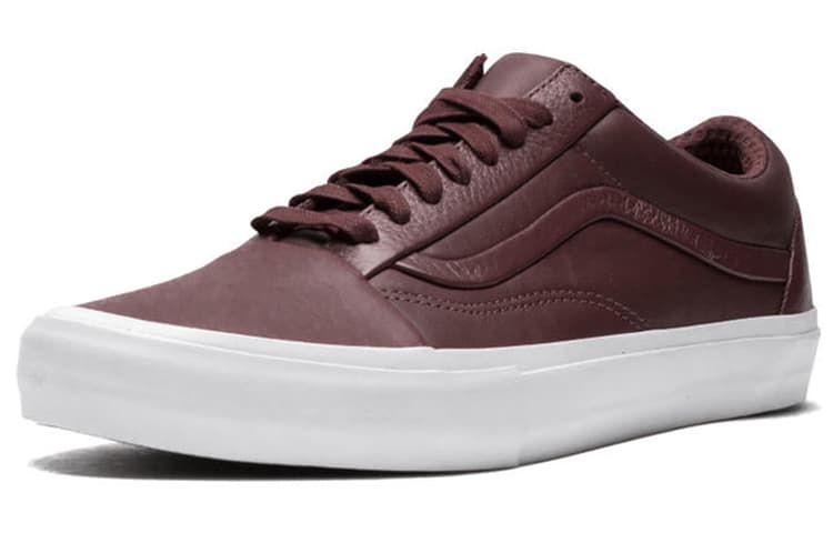 Old Skool Vans St Lx 'Stitch & Turn' 2