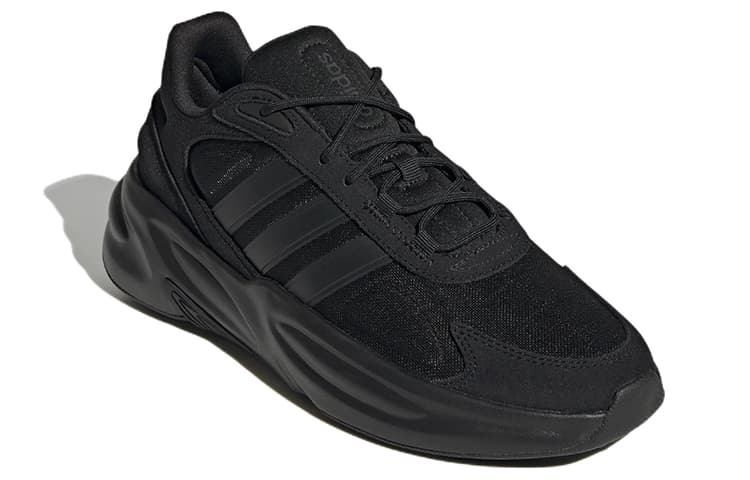 Ozelle Adidas Neo 'Black' 6