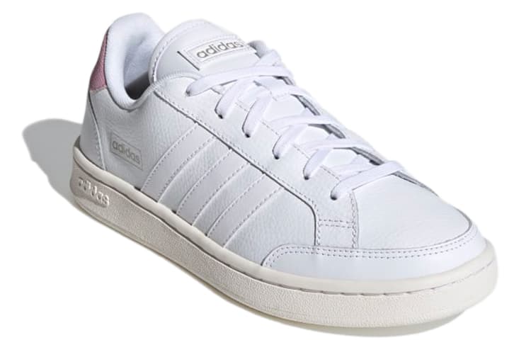 Adidas Neo Grand Court Se 'White Clear Lilac' Women's 6