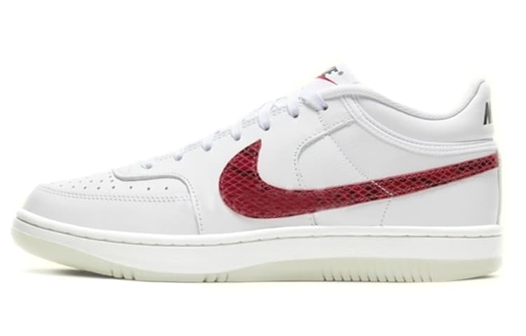 Nike Sky Force 3/4 Snakeskin