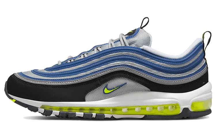 Nike Air Max 97 Og Atlantic Blue Voltage Yellow 3
