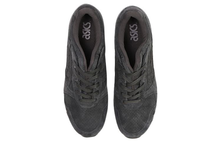 Asics Gel Lyte Iii Og Obsidian Grey 5