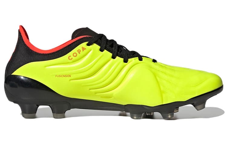 Adidas Copa Sense.1 Hg Ag 'Fluorescein' 4