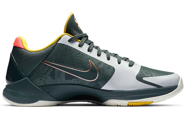 Nike Kobe 5 Protro Eybl Girls 2020 4