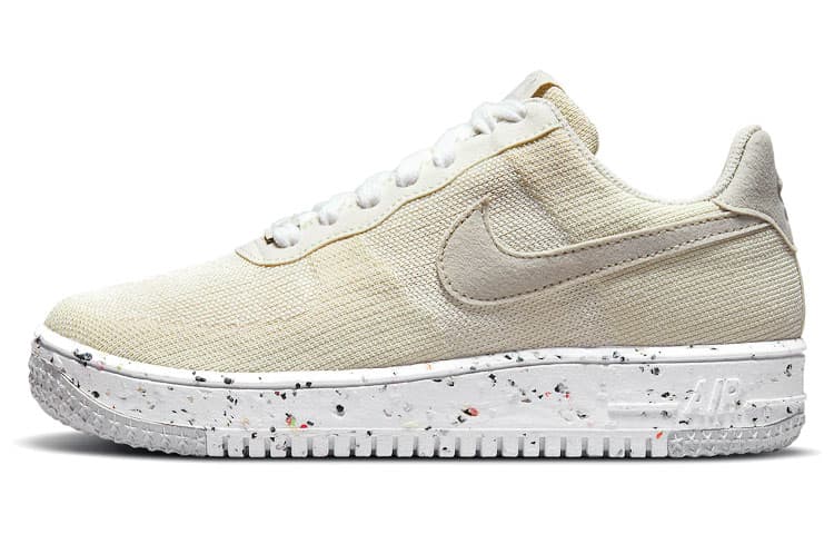 Nike Air Force 1 Low Crater Sail Women's 2