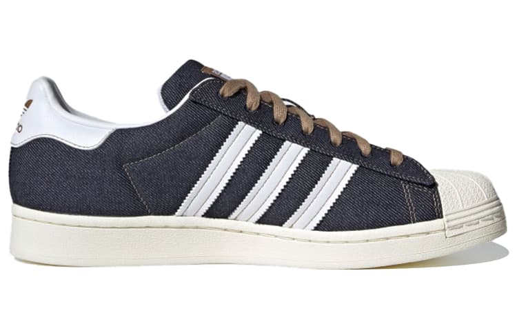 Adidas Originals Superstar White/Grey 4