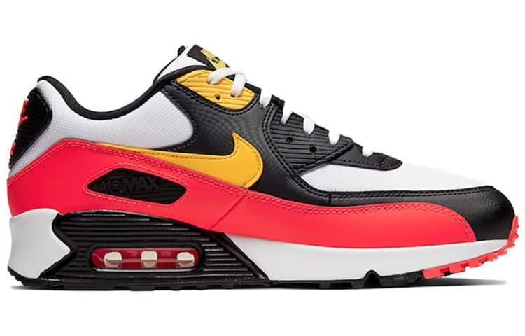 Nike Air Max 90 Crimson 4