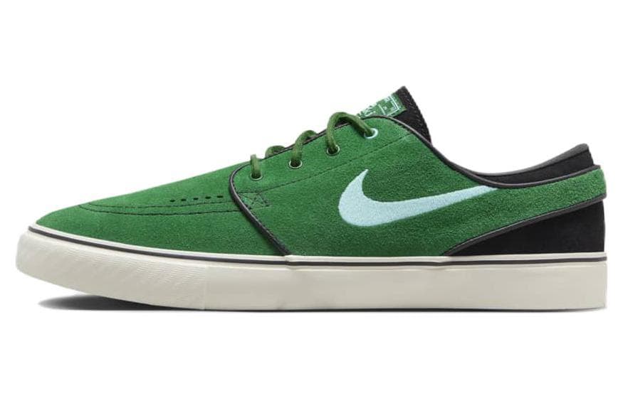 Nike Sb Zoom Janoski OG+ Gorge Green