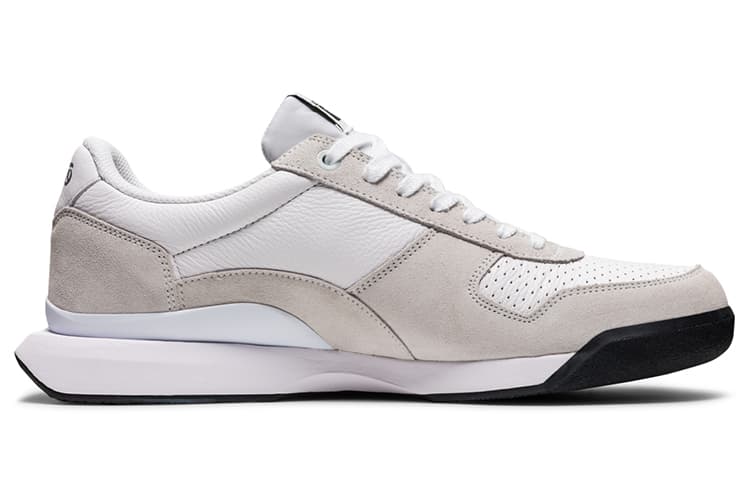 Onitsuka Tiger Ultimate 81 Ex 'Grey' 4
