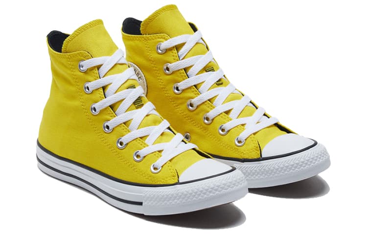 Converse Chuck Taylor All Star 'Yellow' Women's 5