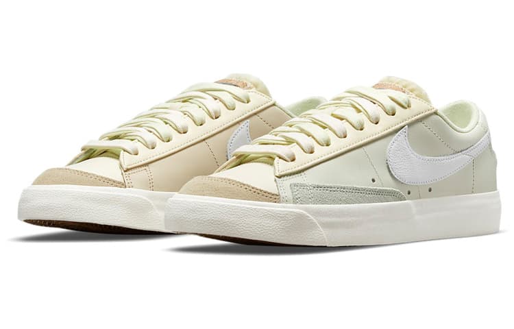 Nike Blazer Low 77 Sea Glass Women's 5