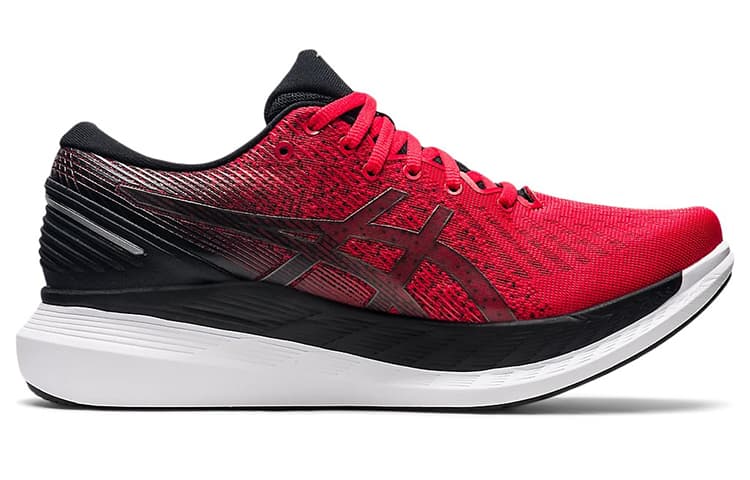Asics Glideride 2 Sport 'Black Red' 3
