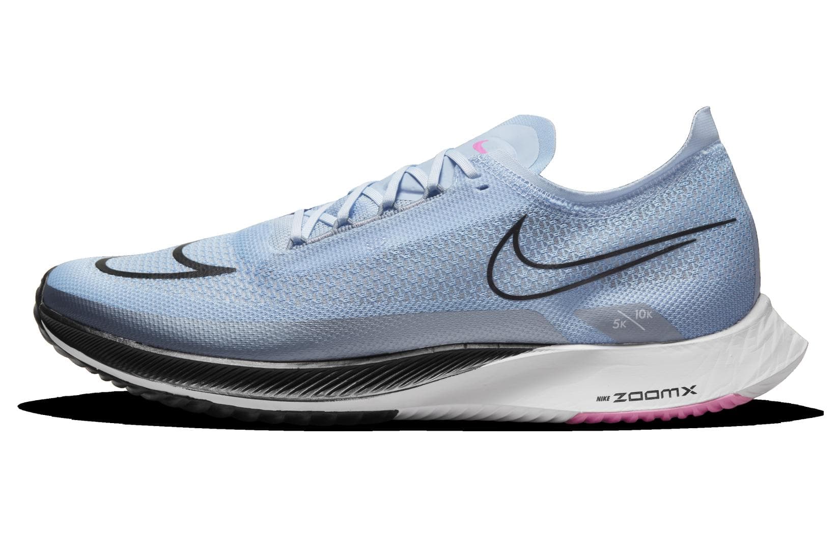 Nike ZoomX Streakfly Premium Cobalt Bliss Pink Spell 2
