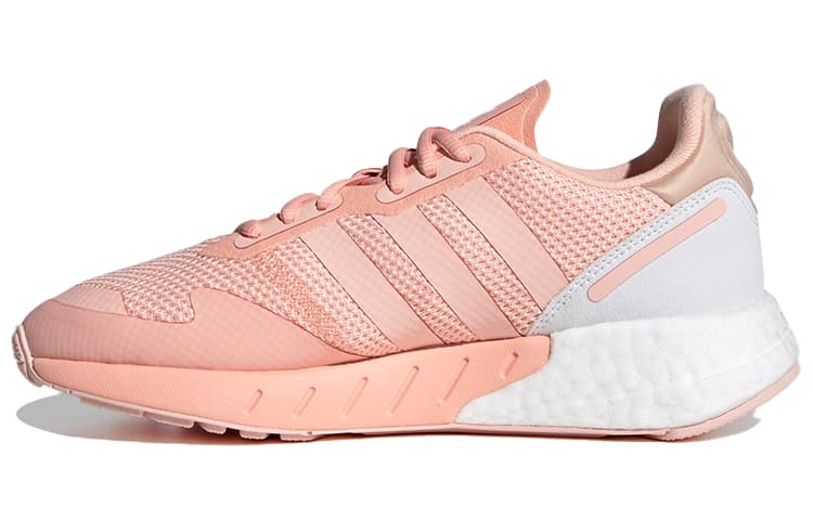 Adidas Originals WMNSAdidas Originals Zx 1K Boost 'Light Pink' Women's 2