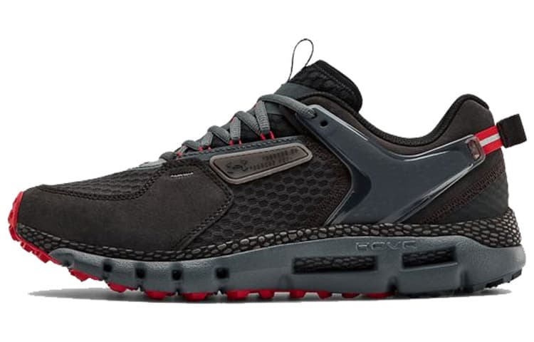 Under Armour Hovr Summit 'Black' 2