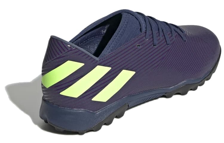 Adidas X Messi Nemeziz 19.3 Tf 'Tech Indigo' 6