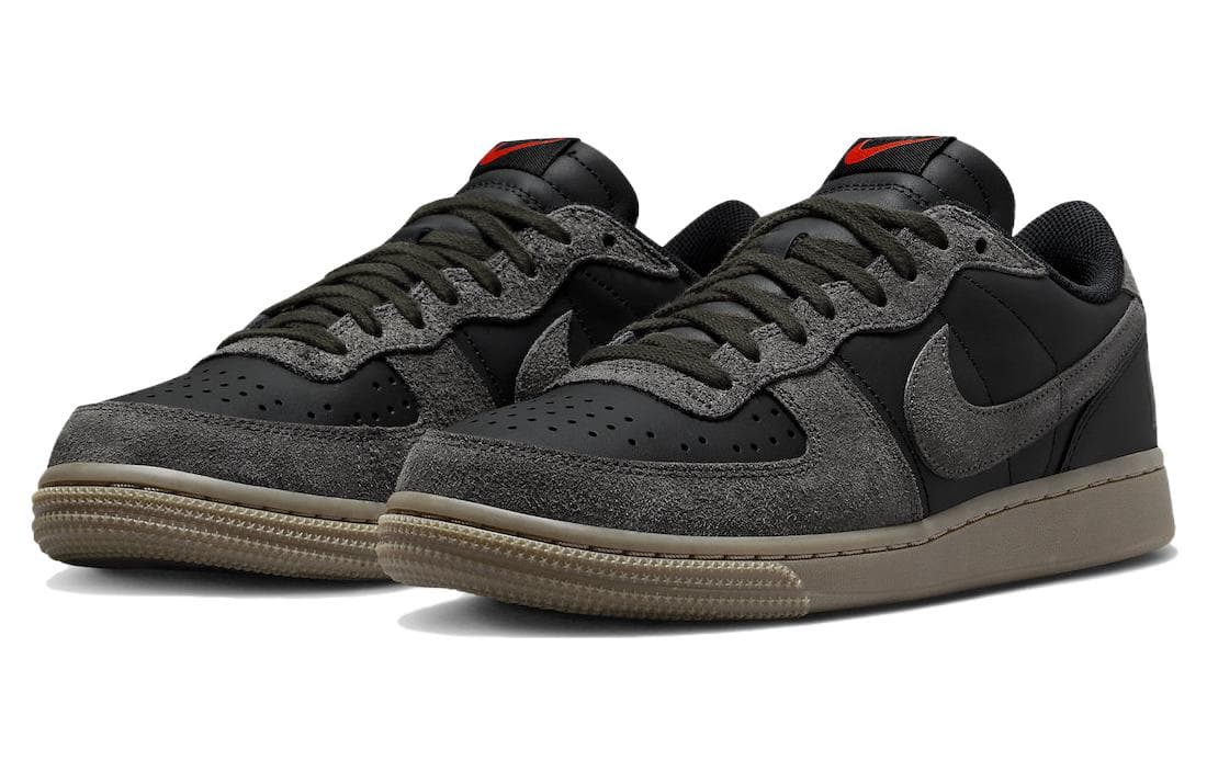 Nike Terminator Low Medium Ash Gum 6