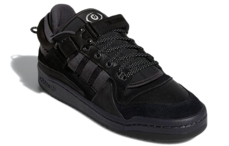 Adidas Originals Forum Low Bad Bunny Back To School 6