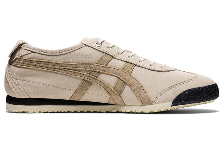 Onitsuka Tiger Mexico 66 'Birch Wood Crepe' 3