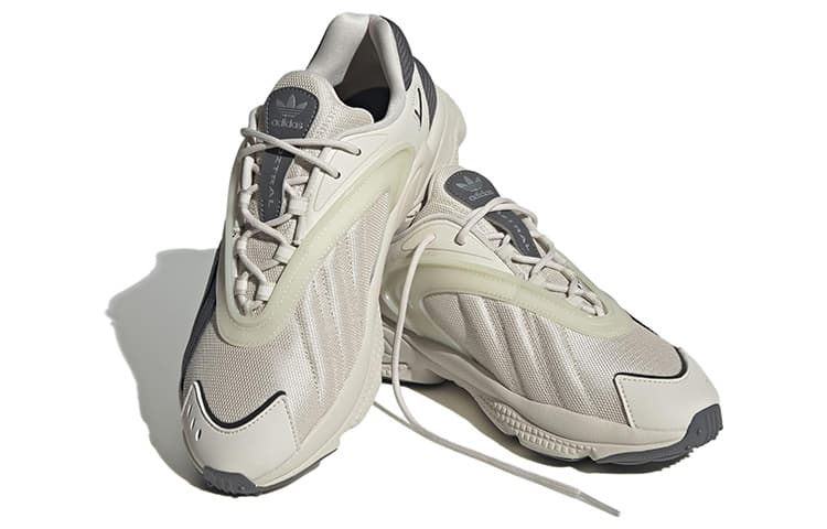 Adidas Originals Oztral Aluminium Grey 5