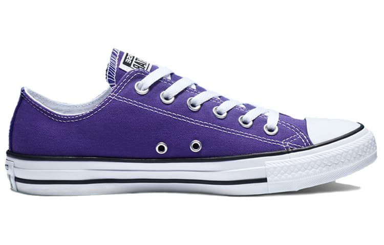 Converse Chuck Taylor All Star Ox 'Periwinkle' 3