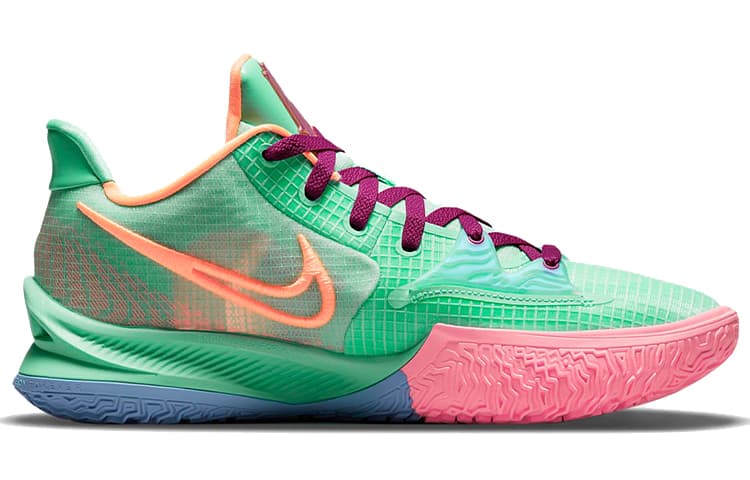 Nike Kyrie 4 Low Keep Sue Fresh 4