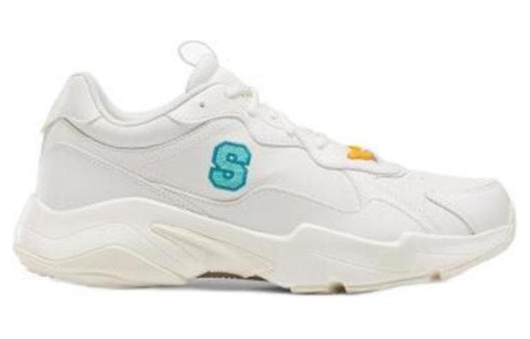 Reebok New Reebok X BT21 Turbo Impulse Clean 'White Green' 3