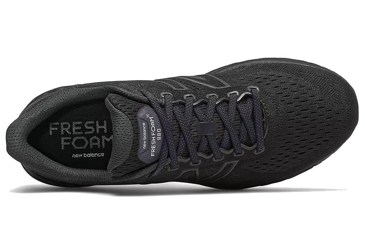 New Balance Fresh Foam 880v11 'Black' 6