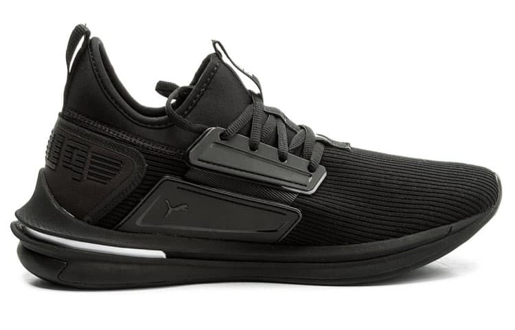 PUMA Ignite Limitless Sr Sneakers Black 3