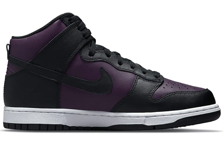 Nike Dunk High Fragment Beijing 2021 4