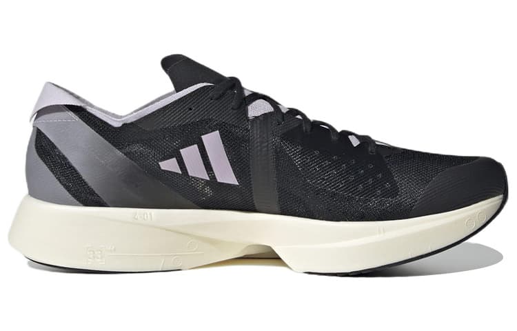 adidas Adizero Takumi Sen 9 Black Night Metallic 3
