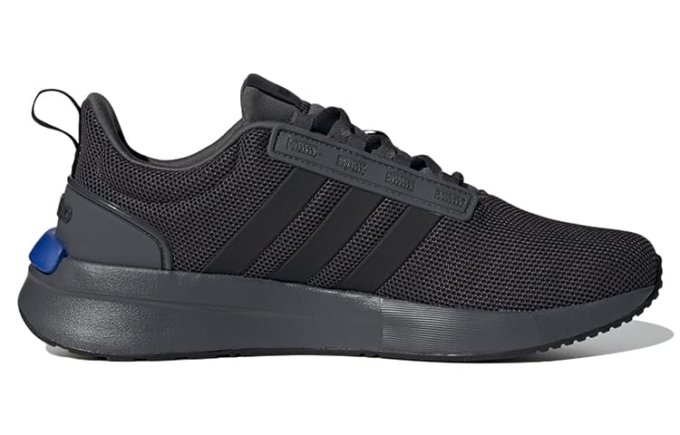 Racer TR21 Adidas Neo 'Black Sonic Ink' 4
