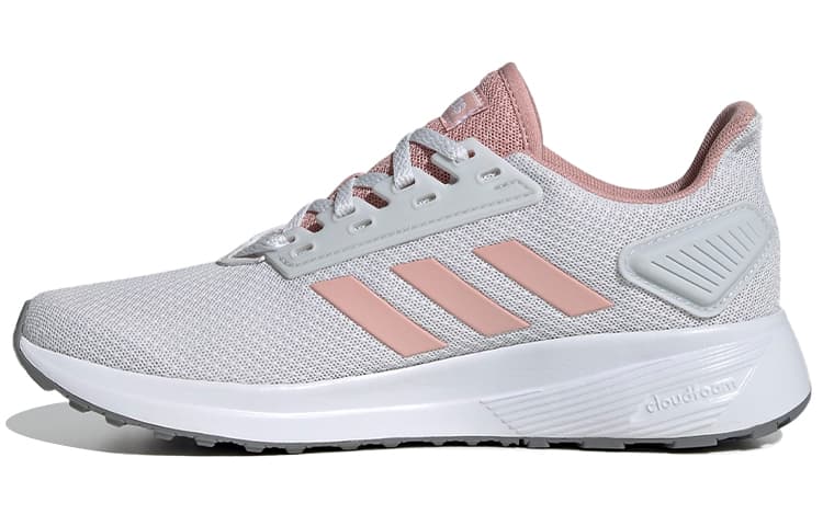 Adidas Duramo 9 'Pink Grey' Women's 2