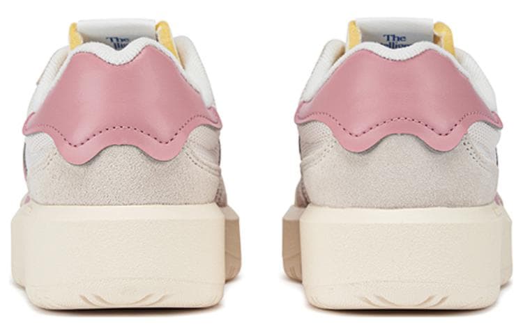 New Balance CT302 Sea Salt Rose 6