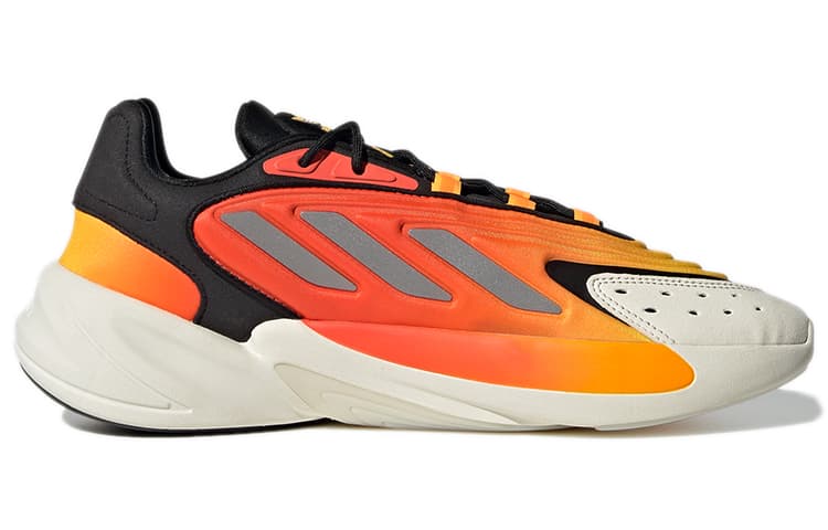 Adidas Originals Ozelia 'Fiery' 4