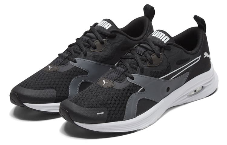 PUMA Hybrid Fuego 'Black' 5