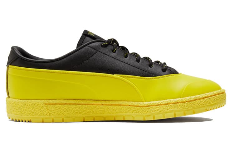 PUMA Maison Kitsune X Ralph Sampson 70 Low 'Meadowlark' 4