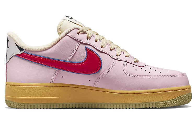 Nike Air Force 1 Low '07 Feel Free Let's Talk 4