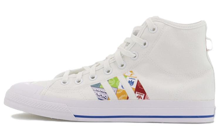 Adidas Nizza High RF 'Graphic Design' 2
