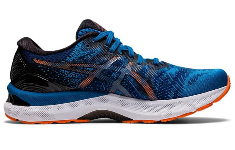 Asics Gel Nimbus 23 'Reborn Blue' 3