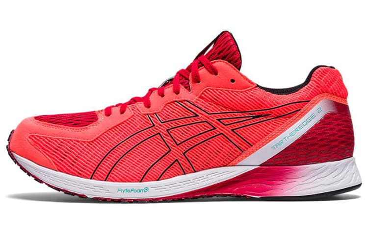 Asics Tartheredge 2 'Sunrise Red' 2