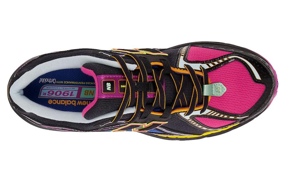 New Balance 1906R Neon Nights 6