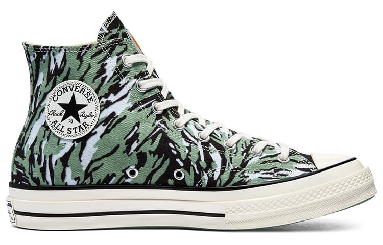 Converse Chuck Taylor All Star 70 Hi Carhartt Wip Hinterland 3